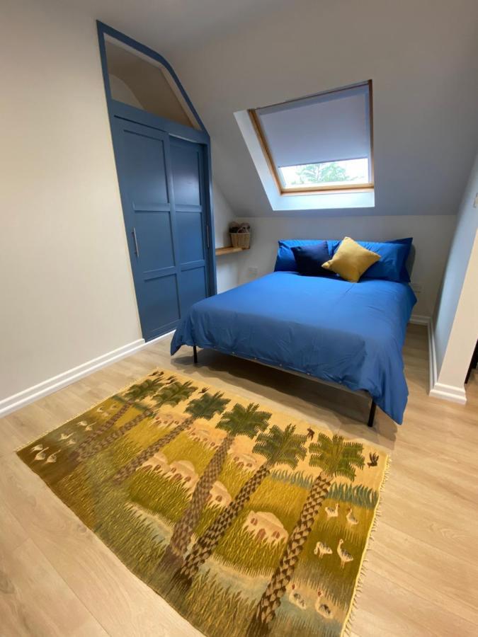Lovely Spacious Loft Close To Train Station Worthing Zewnętrze zdjęcie
